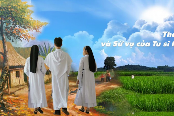 Thách Đố Của Đời Sống Thánh Hiến Trong Thời Đại Ngày Nay