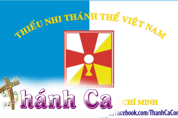Các bài ca chính thức của PT TNTT