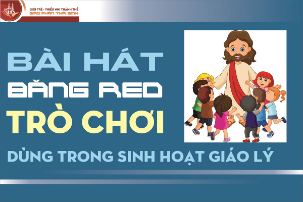 Lời những bài ca Ý lực - Dùng trong giảng dạy Giáo lý