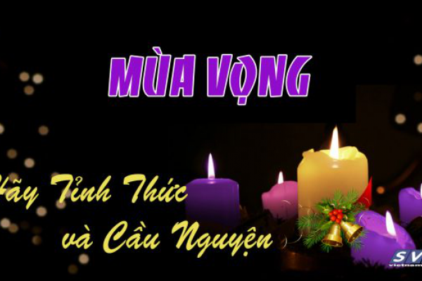 Chia sẻ Lời Chúa - Chúa Nhật thứ I Mùa Vọng C