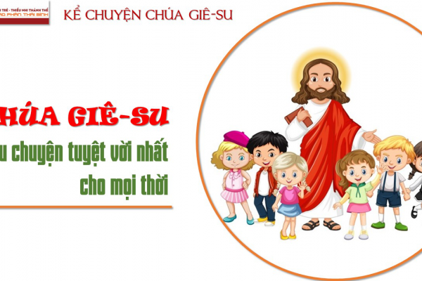 Ban MV Giáo lý GPTB - Giới thiệu chương trình 