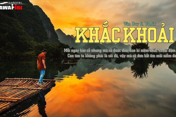 Khắc khoải