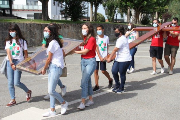 Sứ điệp của ĐTC Phanxicô cho Ngày Giới trẻ Thế giới lần thứ 36