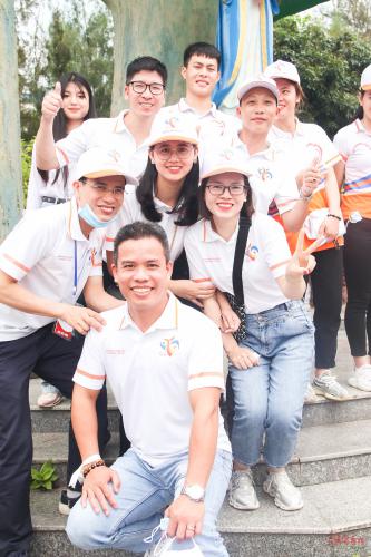 SVCG Thái Bình-HN tổ chức Lễ Truyền thống lần thứ XXV - Mừng kỷ niệm 25 năm thành lập (1)