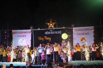 SVCG-GT miền Nam: Chùm ảnh Chương trình 