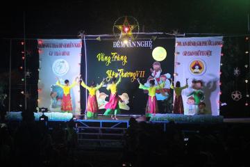 SVCG-GT miền Nam: Chùm ảnh Chương trình 
