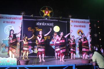 SVCG-GT miền Nam: Chùm ảnh Chương trình 