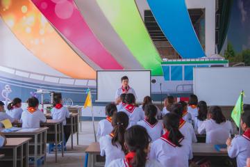 Liên đoàn Giuse Khang - Sa mạc huấn luyện Huynh trưởng - 2020