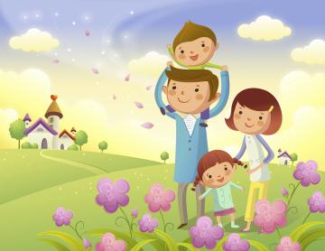 Hình ảnh Công Giáo dành cho trẻ em 2