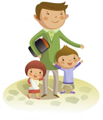 Hình ảnh Công Giáo dành cho trẻ em 3