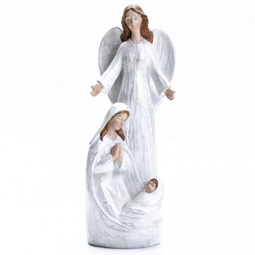 Tượng Giáng Sinh tổng hợp (4)
