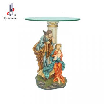 Tượng Gia đình Thánh Gia