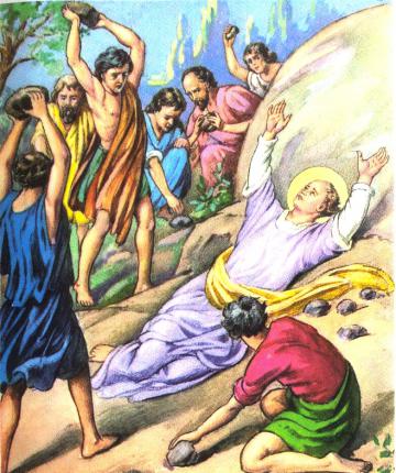 Hình các Thánh (3)